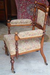 Antique Chair