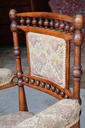 Antique Chair