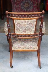 Antique Chair