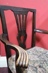 Antique Chair 