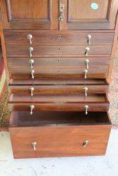 Antique Chest of Drawer 