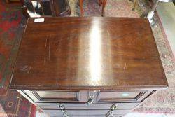 Antique Chest of Drawer 