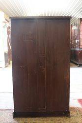 Antique Chest of Drawer 