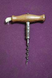 Antique Corkscrew 