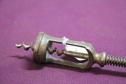 Antique Corkscrew 