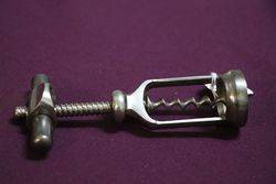 Antique Corkscrew 