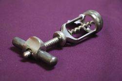 Antique Corkscrew 