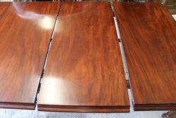 Antique Extension Dining Table 