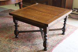 Antique Extension Table