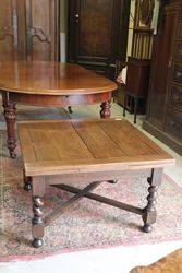 Antique Extension Table