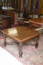 Antique Extension Table