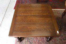 Antique Extension Table