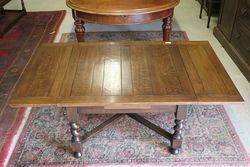 Antique Extension Table