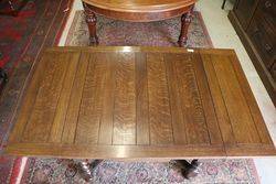 Antique Extension Table