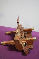 Antique Moulding Plane 