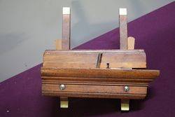 Antique Moulding Plane 