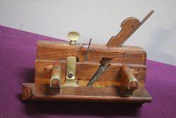 Antique Moulding Plane 