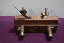 Antique Moulding Plane 