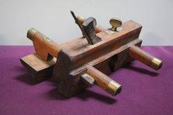 Antique Moulding Plane 