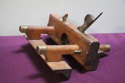 Antique Moulding Plane 