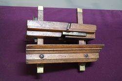 Antique Moulding Plane 