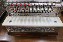 Antique National Cash Register