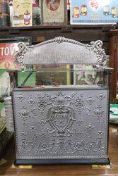 Antique National Cash Register 