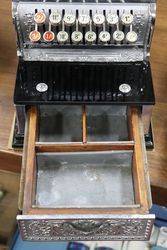 Antique National Cash Register Candy Store Model