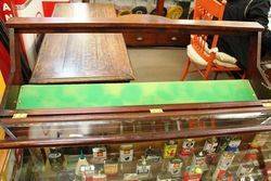 Antique Rowntrees Shop Counter Cabinet