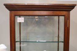Antique Shop Counter Cabinet English C1880 