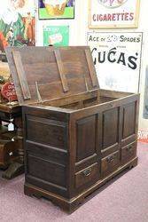 Antique Storage 