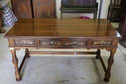 Antique Table 