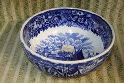 Antique Wedgwood Bowl C1890 