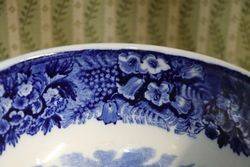 Antique Wedgwood Bowl C1890 