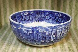 Antique Wedgwood Bowl C1890 