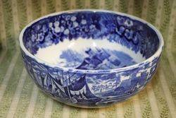 Antique Wedgwood Bowl C1890 