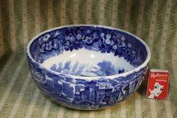 Antique Wedgwood Bowl C1890 