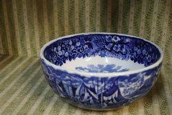 Antique Wedgwood Bowl C1890 