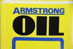 Armstrong 500 ml Oil Tin 