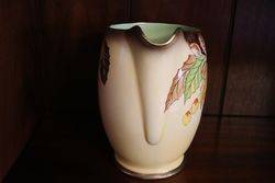 Art Deco Carlton Ware Jug  