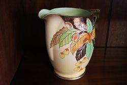 Art Deco Carlton Ware Jug  