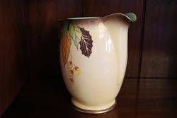 Art Deco Carlton Ware Jug  