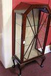 Art Deco China Cabinet Monthly Special