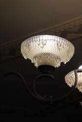 Art Deco Light 