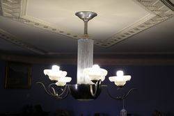 Art Deco Light 