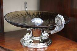 Art Deco Tazza 