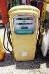 Aster Dux Electric Petrol Pump For Restoration
