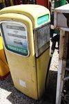 Aster Dux Electric Petrol Pump For Restoration