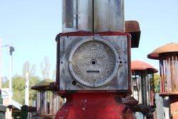 Aster Gex Manual Petrol Pump for Restoration