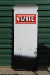 Atlantic Enamel Sign 